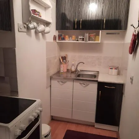 Apartment Sofija Savski