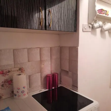 Sofija Savski Apartment *