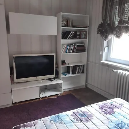 Sofija Savski Apartment Belgrade